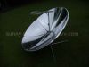 solar cooker