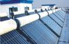 solar water heater/large project (solar water heater/large project)