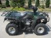 EEC-ATV-250cc, MANUAL CLUTCH (EWG-ATV-250cc, Handkupplung)