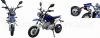 DIRT BIKE--50CC,,EEC (DIRT BIKE - 50cc,, CEE)
