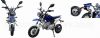 DIRT BIKE - 50CC, EWG (DIRT BIKE - 50CC, EWG)