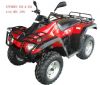 ATV300CC  with EPA, EEC (ATV300CC mit EPA, EWG)