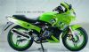 Sports Motorcycle 200cc with DOT,EPA,EEC (Sports Motorcycle 200cc with DOT,EPA,EEC)