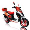 50CC scooter with DOT,EPA ,EEC