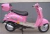50CC scooter with DOT,EPA