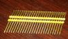 plastic strip nail (plastic strip nail)