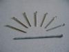 thread nail (thread nail)
