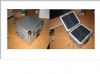 portable solar panel 20w (portable panneau solaire 20W)