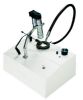 Table spectroscope (Tableau spectroscope)