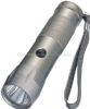 high power flashlight (lampe de poche haute puissance)