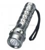 high power flashlight (lampe de poche haute puissance)