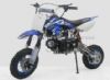 125cc Dirt Bike with Alu rear fork (125cc Dirt Bike mit Alu hinteren Gabel)