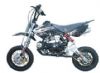 125cc Dirt Bike with new style (125cc Dirt Bike mit neuen Stil)