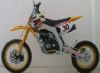 250cc AGB30 with more bigger wheel (250cc AGB30 mit immer größere Rad)
