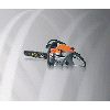 Oil Chain Saw (Huile pour scie à chaîne)
