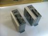 AC servo motor and servo driver