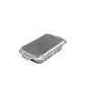 aluminum foil food container (aluminum foil food container)