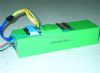 Electric bike li-ion battery pack (Электрический велосипед литий-ионный аккумулятор)