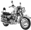 China EEC EPA DOT Motorcycle (Китай ЕЭС EPA DOT мотоциклов)
