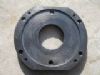 Cast Iron Part (Cast Iron Teil)