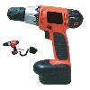 New Design Cordless Drill(PS-CD215) (Новый дизайн Аккумуляторные дрели (PS-CD215))