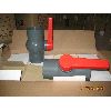 PVC BALL VALVE (PVC BALL VALVE)