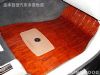 vehicle wood floor (vehicle wood floor)