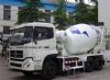 SINOWAY Concrete Truck Mixer (7/8/9/10 m3) (Sinoway Автосмесительная техника (7/8/9/10 м3))