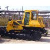 Sinoway bulldozer T120 (Sinoway Бульдозер T120)