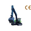 Sinoway excavator 330LC-8 (Sinoway pelle 330LC-8)