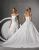 wedding gown (wedding gown)