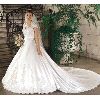 wedding dress v 006 (wedding dress v 006)