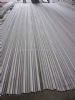 steel stainless seamless pipes (nahtloser Rohre aus rostfreiem Stahl)