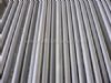 seamless steel stainless pipes (nahtloser Rohre aus rostfreiem Stahl)