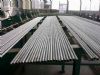 stainless steel seamless  pipes (nahtloser Rohre aus Edelstahl)
