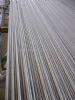 seamless steel stainless pipes (nahtloser Rohre aus rostfreiem Stahl)