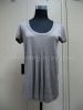 Ladie`s Knitted T-shirt (Ladie`s Knitted T-shirt)