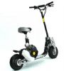 The World `s Erste 2-Speed Scooter (The World `s Erste 2-Speed Scooter)