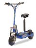 500W Front/Rear Suspension Electric Scooter(HOT)