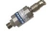Pressure sensor/Pressure transducer (Capteur de pression / transducteur de pression)