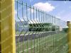 Wire Mesh Grating (Wire Mesh Grating)