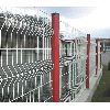 wire mesh fence (wire mesh fence)