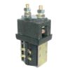 DC Contactors{SW200e}