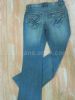 dike ladies jeans