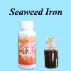 Seaweed Iron (Algues Fer)