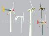 wind power generator (Генератор энергии ветра)