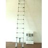 Aluminum Telescopic Ladder (Алюминиевая телескопическая лестница)