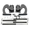 Gull Wing Door kit/Vertical Lambo Door kit (Крыло чайки двери Kit / Вертикальные двери Lambo Kit)