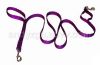 nylon pet leash (Nylon Haustier Leine)