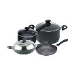 Cookware set (Набор посуды)